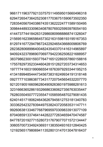 圆周率小数点后十万位.pdf 235页