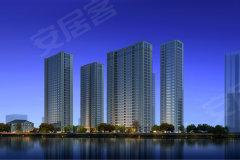 绿城春江花月长安沣西新城世纪大道与伍家路交汇处北200米