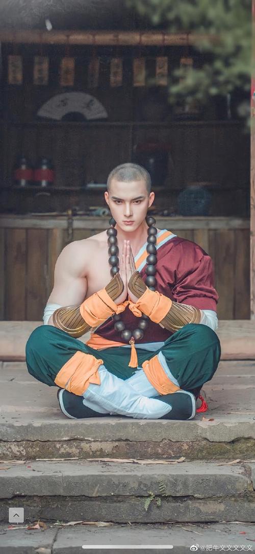 火爆全网的肌肉菩萨有没有搞错啊女人不喜欢肌肉男啊