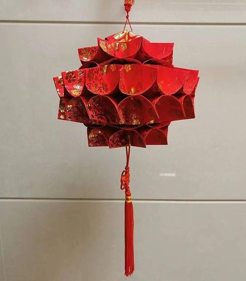 一年一度北海家长diy灯笼"大赛"开始啦!你做灯笼了吗?