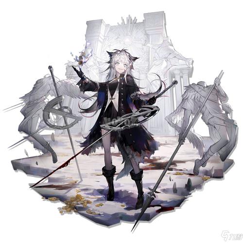 《明日方舟》拉普兰德精二专三材料图鉴 拉普兰德强度