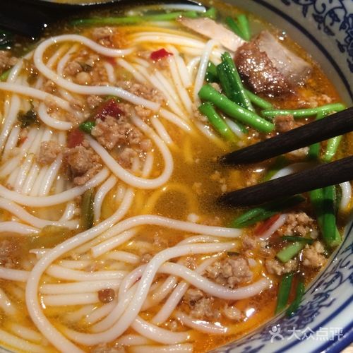 小云云南米线图片 - 第8张