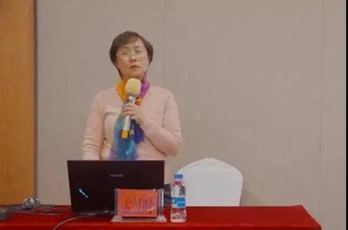 李晓阳教授:《身心同调解决"男题"》