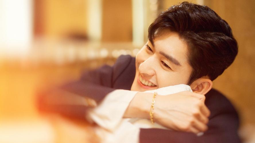 帅哥,明星壁纸,帅哥,演员,明星,帅气,电脑壁纸,壁纸张翰最新西装时尚