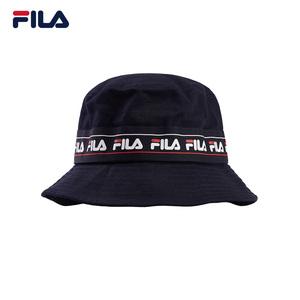 【正品】fila 斐乐官方 情侣款圆帽 织带平顶渔夫帽 潮人_阿里巴巴找
