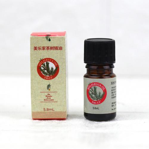 8ml 美乐家茶树精油