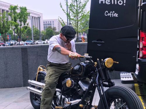 复古摩托车|柴特博格_复古_摩托车_机车_复古机车_汽车_摩托车