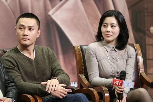 该剧由孙波担任导演兼编剧,于晓光,杨烁,章贺,吴晓敏,彭婧等实力演员