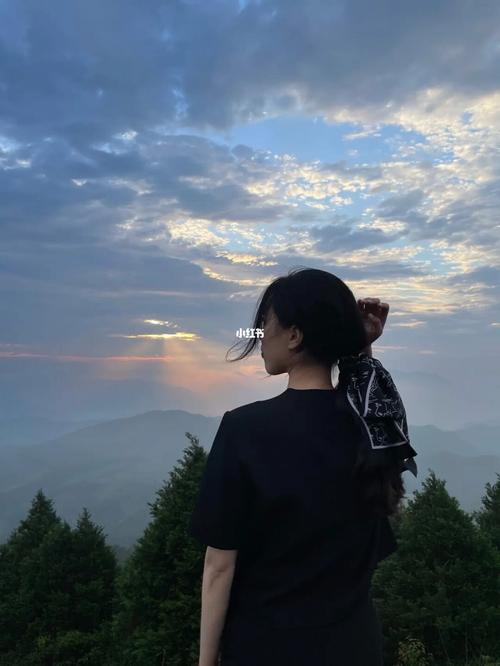 磐安青梅尖|日出93_日出_青梅_清梅尖自由行热门攻略_夕阳_露营