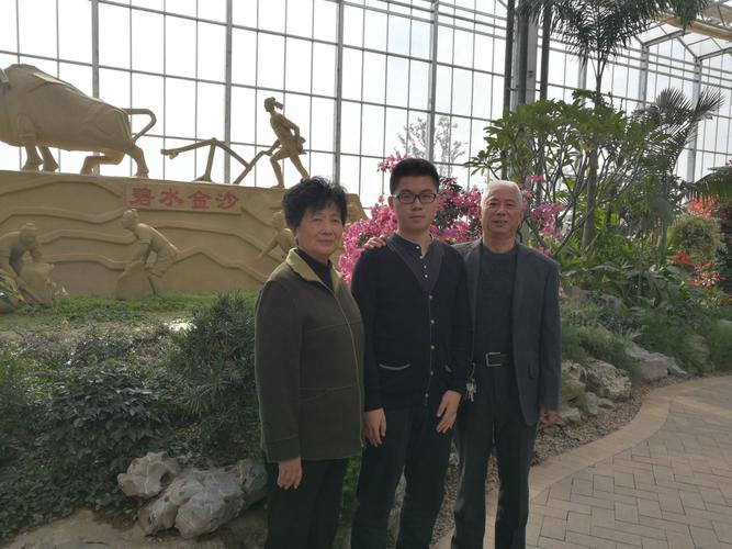 阜宁七彩农业园水晶花宫