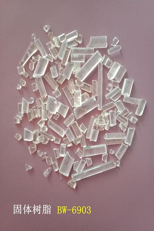 水性固体丙烯酸树脂 bw-6903