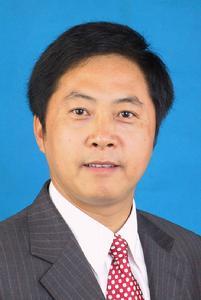 金永久,四川省富顺县副县长.
