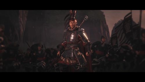 隐藏势力登场 《全面战争:三国》董卓中文宣传片