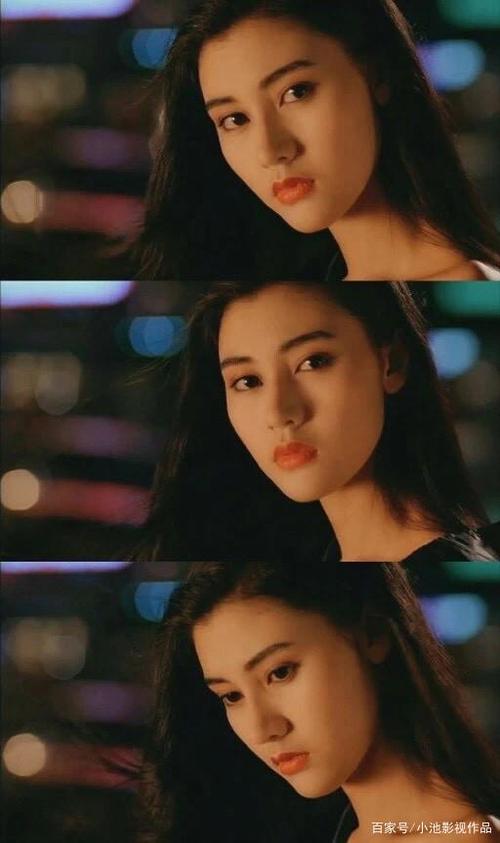 香港影星李嘉欣高清图片