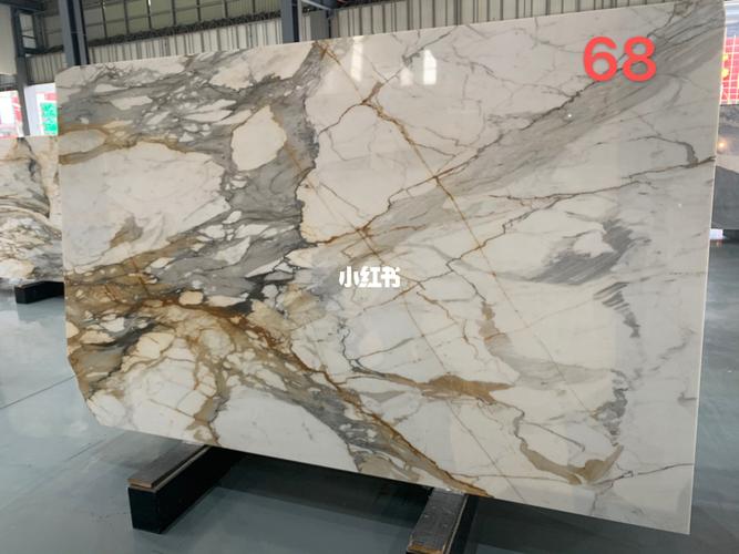鱼肚金 天然大理石_鱼肚_成都远洋太古里自由行热门攻略_家装_太古里