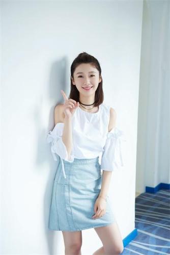 清纯唯美王子璇壁纸