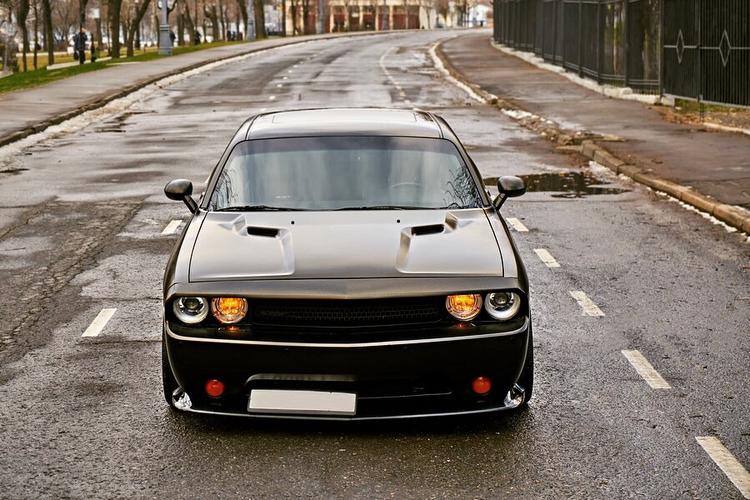 dodgechallengersrt8肌肉肌肉肌肉