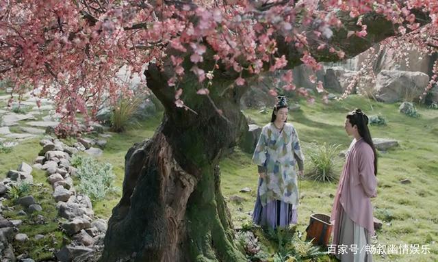 《宸汐缘》与《三生三世十里桃花》神似,为何评分还更