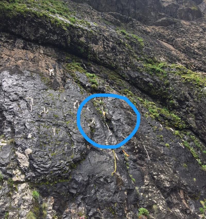 佛教圣地大理鸡足山华首门,有惊喜发现