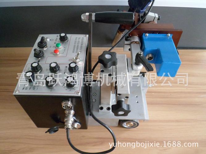 全位置焊接小车 摆动角焊小车 摆动焊接小车 自动焊接