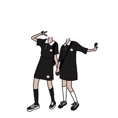 无抠图素材