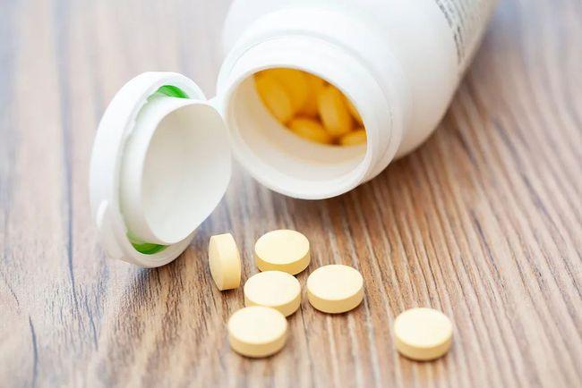 难倒她的三分之一片,这种剂量怎么给孩子吃?