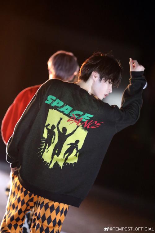 tempest组合超话 [92tempic]  nct127 - 2238(英雄; kick it)