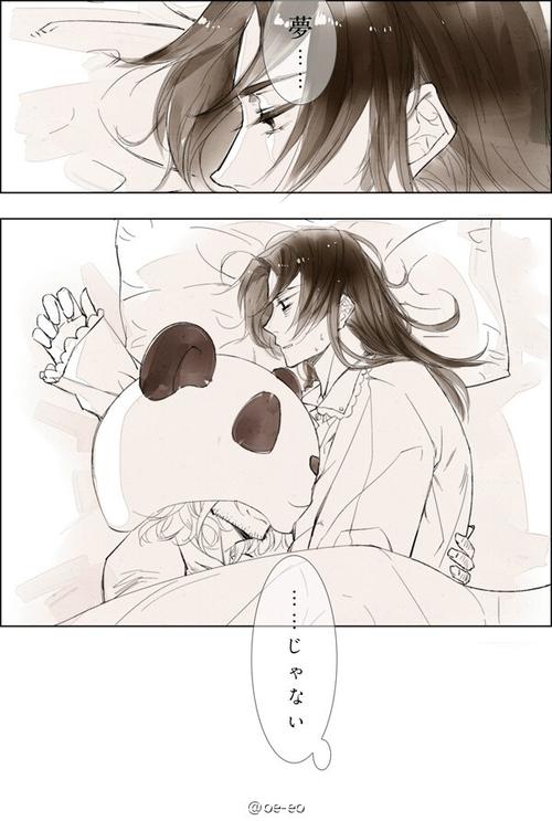 【黑塔利亚】美食组