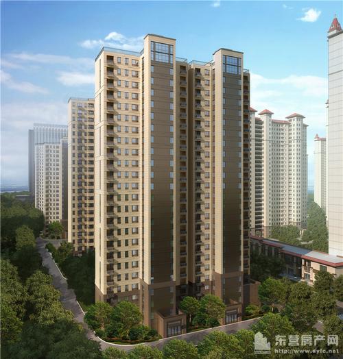 东营中南世纪锦城小区,二手房,租房-东房网二手房