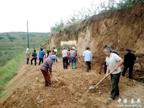 【防汛减灾】魏店镇,叶堡镇积极开展防汛减灾工作