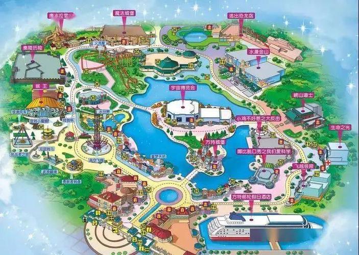 身高1米以下小儿童 :98元 报名时备注:梦幻王国或东方神话(二选一乐园