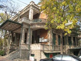 程曦(1879—1954),号吴樵,河南开封人,为1935年任天津市长的程克.