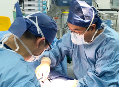 68天,6万字病历记录,见证奇迹——高空坠落爆裂骨折的