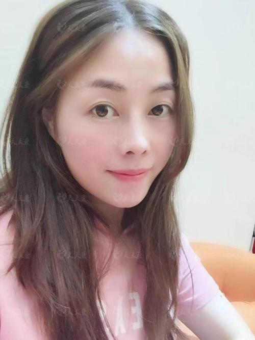 陈小姐:身高155 资料员 佛山.