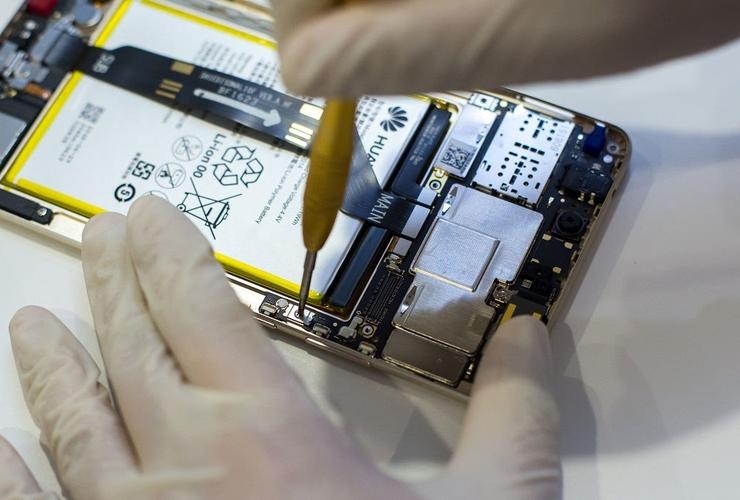 荣耀note8拆机详解:精美,精密,精湛,可靠