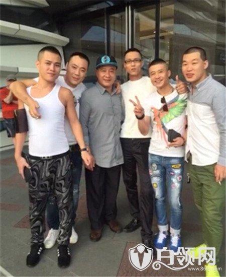 星热点:澳门雷少和国际庄磊哥事件过程大揭秘 雷少骂磊哥疑似炒作