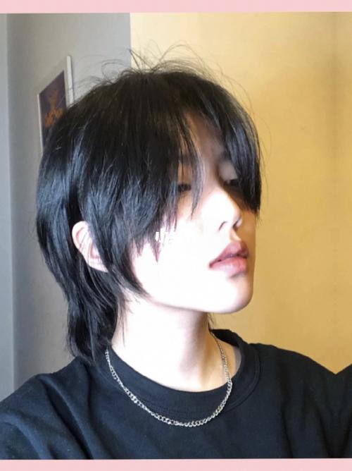 贵阳女生短发贵阳发型推荐_短发_发型_中性风_时尚