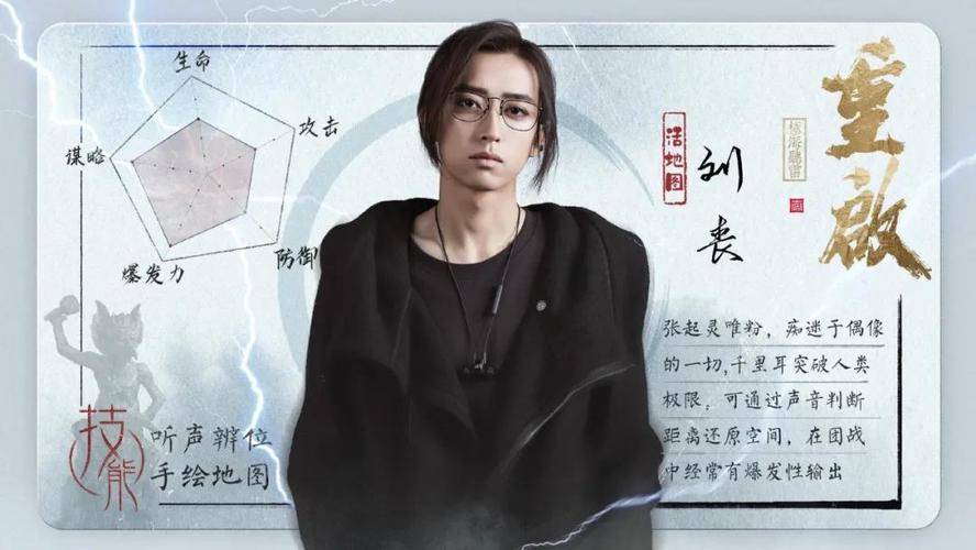 《重启》刘畅|三叔说我特别丧