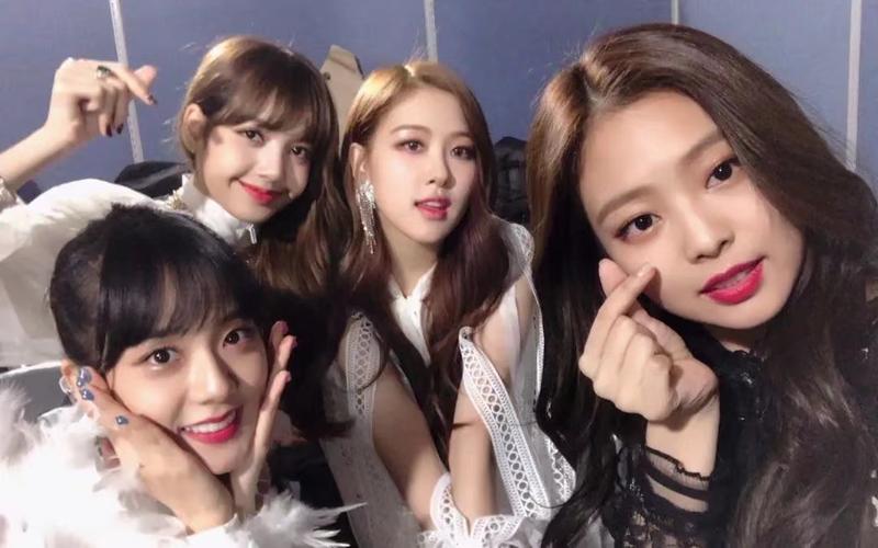 blackpink - 堆糖,美图壁纸兴趣社区