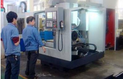 数控车床正确安装调试步骤方法