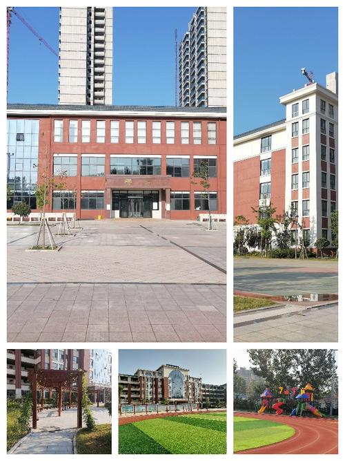 民权求实小学招聘后勤人员