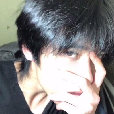 男头/靓仔/酷/帅哥