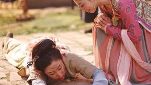 宫里还有女太监?阉割画面及其残忍,嫔妃却以此为乐!