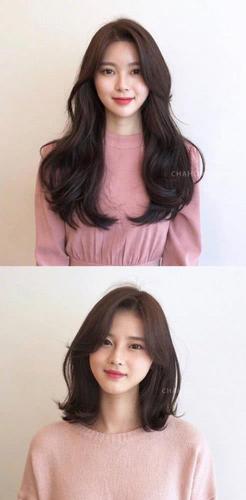 韩系发型怎么弄才好看时髦,明白这几点,你也能漂亮大气