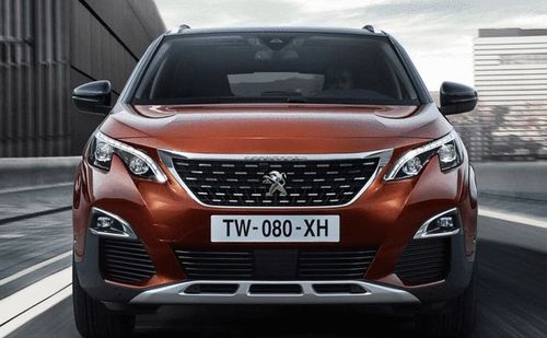 欧系车都有哪些品牌