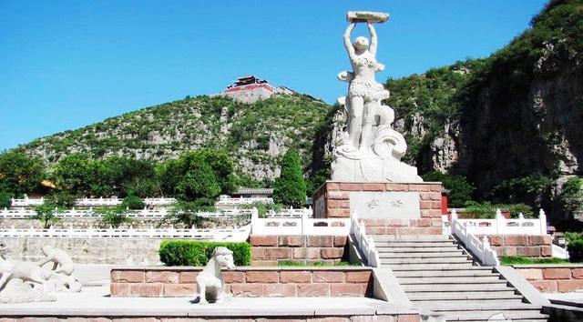 鹤壁十大好玩的旅游景点,一起来看看吧