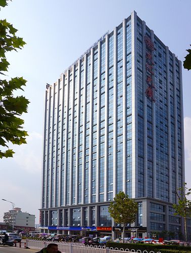 安徽广达建设工程有限公司