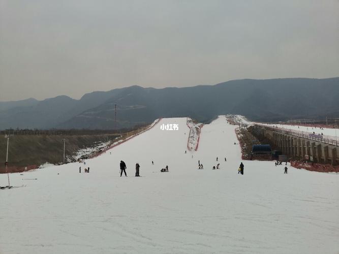 北京西山滑雪场_休闲玩乐_南山滑雪场_北京西山滑雪场