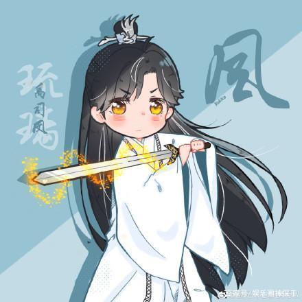 秒杀工作室!成毅粉丝太优秀!