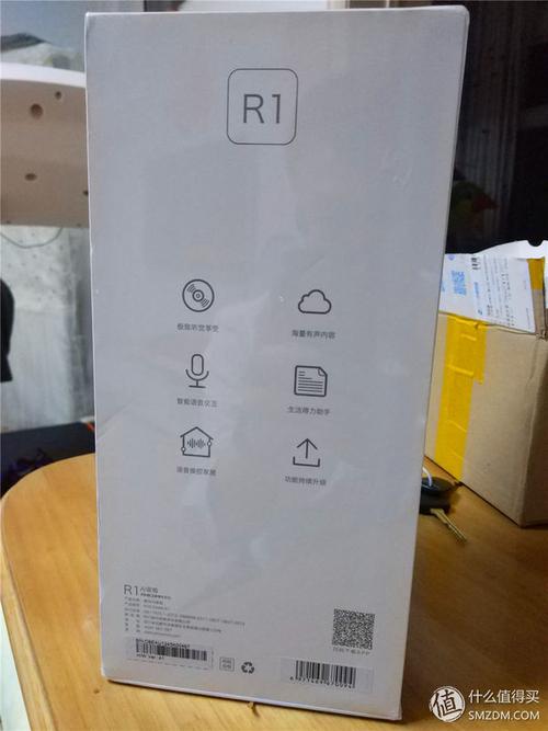 phicomm斐讯r1音响上车记